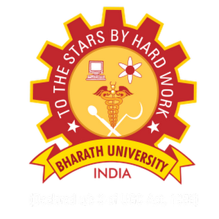 Bharath_University_Logo