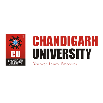 Chandigarh Uni Logo