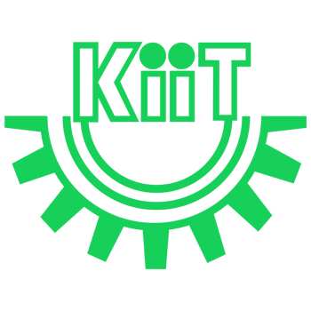 KIIT Uni Logo