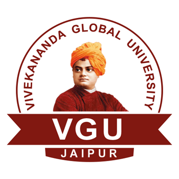 VGU Uni Logo
